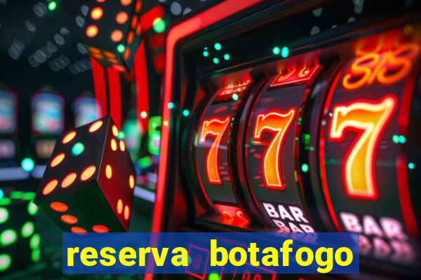 reserva botafogo praia shopping